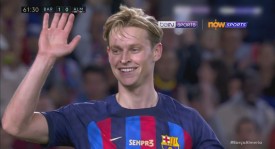 阿尔瓦雷斯帽子戏法助威，安东尼神射扳平！福登传射展核心力