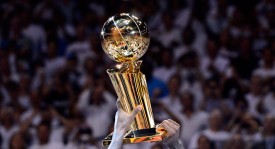 火箭队哈登加盟勇士？史诗级交易方案引篮球世界热议