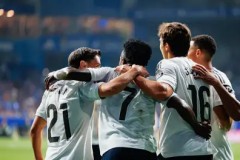 巴塞罗那前锋欧冠独挑大梁，9分钟内连入两球逆转制胜